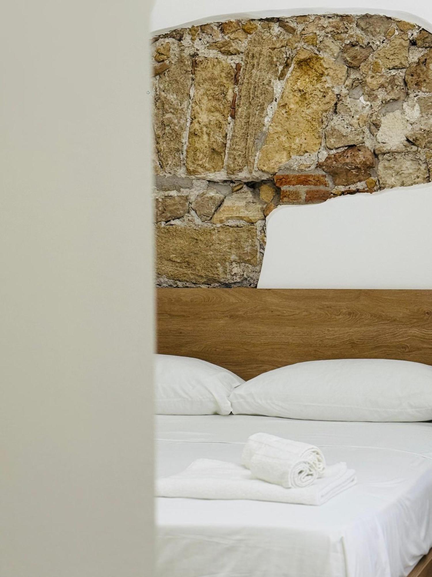 Apartment Ai Materassai Palermo